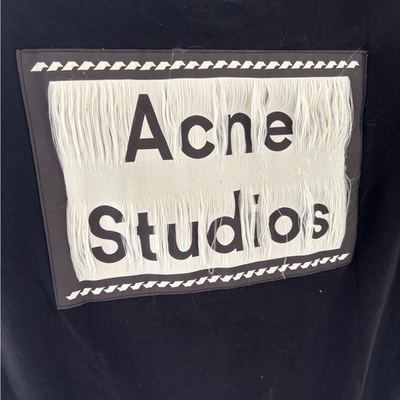 Acne Studio Tshirt - Picture 3 of 5